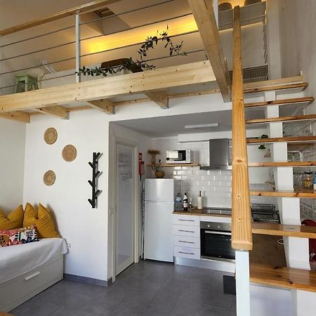 Villa Tiny House Distretto di Faro Esterno foto