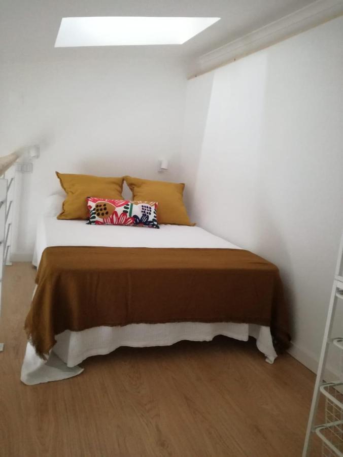 Villa Tiny House Distretto di Faro Esterno foto