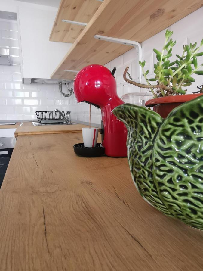 Villa Tiny House Distretto di Faro Esterno foto