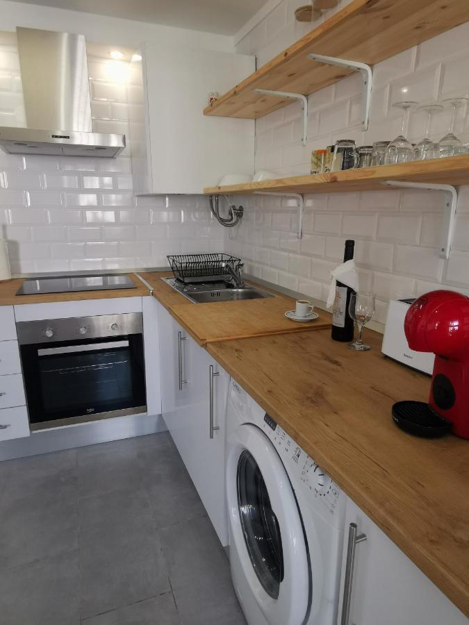 Villa Tiny House Distretto di Faro Esterno foto