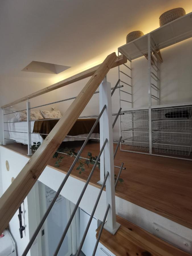 Villa Tiny House Distretto di Faro Esterno foto