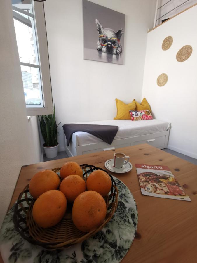 Villa Tiny House Distretto di Faro Esterno foto